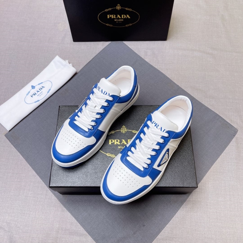 Prada Casual Shoes